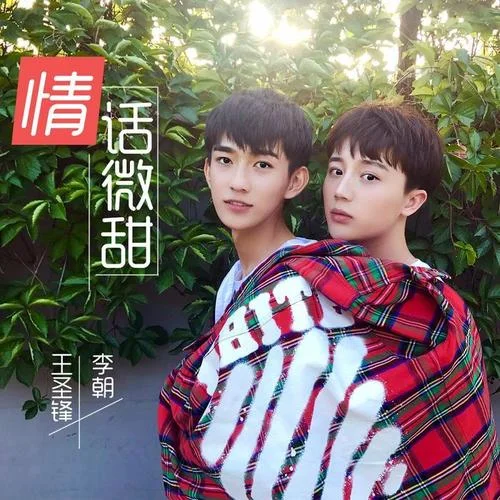 情话微甜-李朝&王圣锋