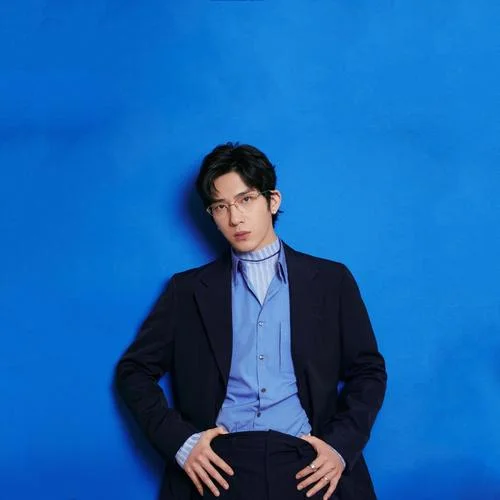 健康动起来-井柏然