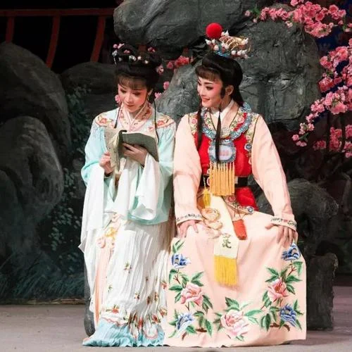 收姜維(越劇版)-越劇