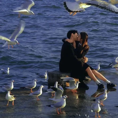 Doar CU Tine小米進行曲-南瓜餅