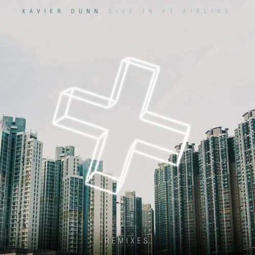 Give In(Polographia Remix)-Xavier Dunn&Airling