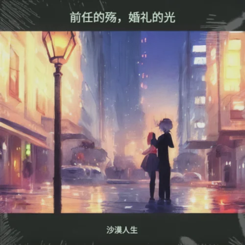 愿世間皆美好-孤獨旅行