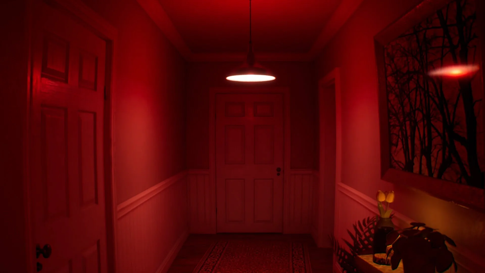 《破碎怪談：惡意取關(guān)》中文版