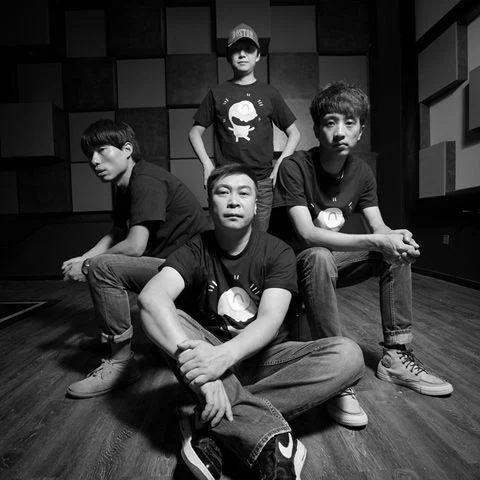 追夢赤子心 (DJ咚鼓版)-GALA樂隊