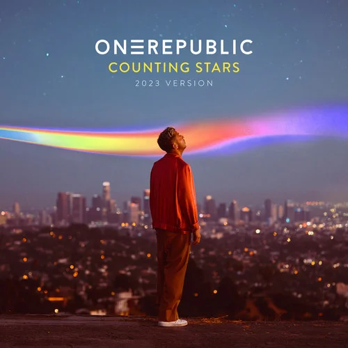 Counting Stars(2023 Version)-OneRepublic