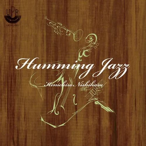 Consider My Love - 2025 Wax Alchemy Remastered-西原健一郎&Pismo