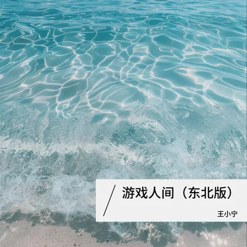游戲人間 (東北版)-王小寧