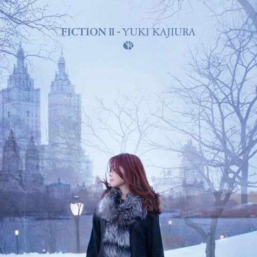 everytime you kissed me-梶浦由記