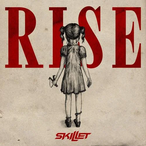 What I Believe-Skillet