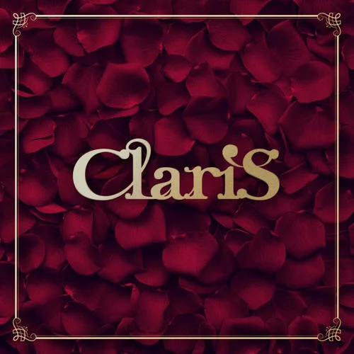 Masquerade-ClariS