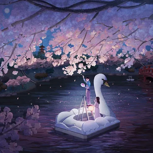 愛的供養(yǎng)(純音樂版)-顧之一