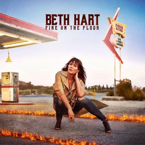 Love Is A Lie-Beth Hart