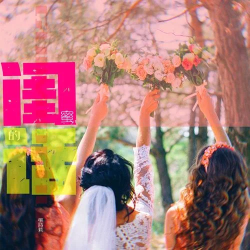 閨蜜的話(huà)-張?jiān)娎? src=