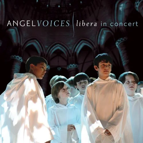 Far Away-Libera&Robert Prizeman