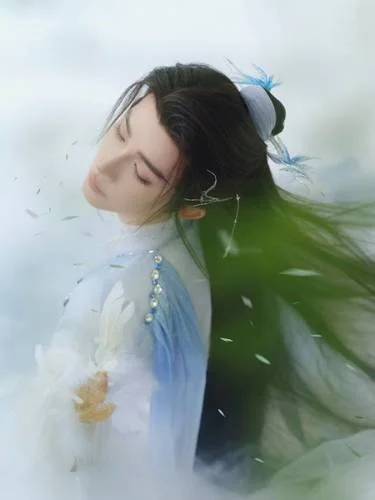 千年（劉宇版）-魚兒