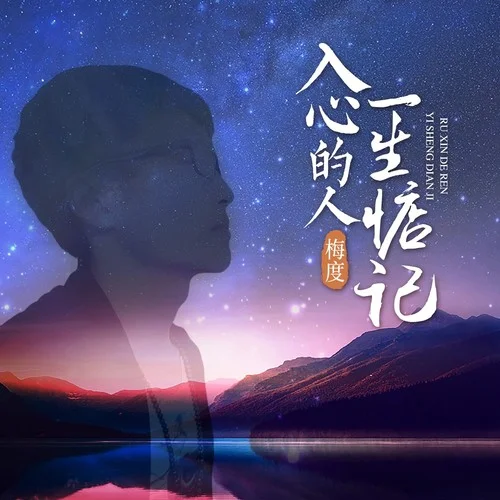 入心的人一生惦記-梅度