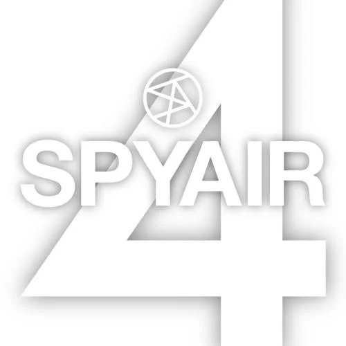 アイム?ア?ビリーバー-SPYAIR
