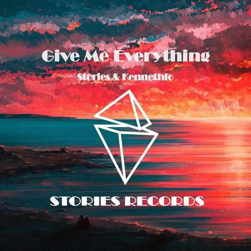 Give Me Everything-Stories&Kennethlo