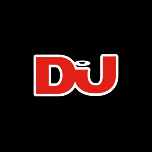 藍藍的夜藍藍的夢(DJ版)-DJ Mag