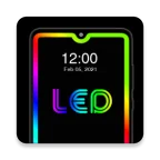 邊緣照明（Edge Lighting）v538 高級版