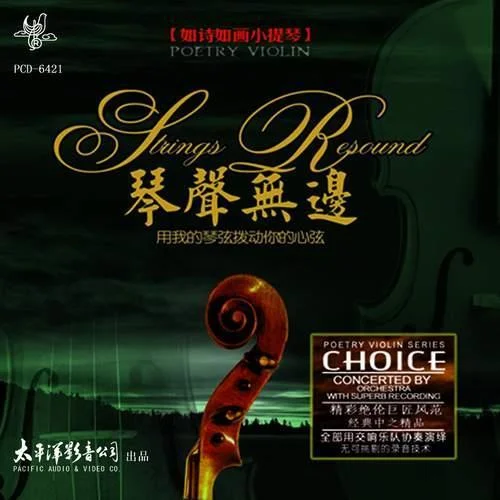 情深無(wú)邊-陳蓉暉