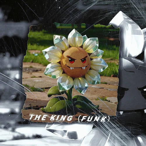 The King (Funk Fast)-硬曲王&Kerous