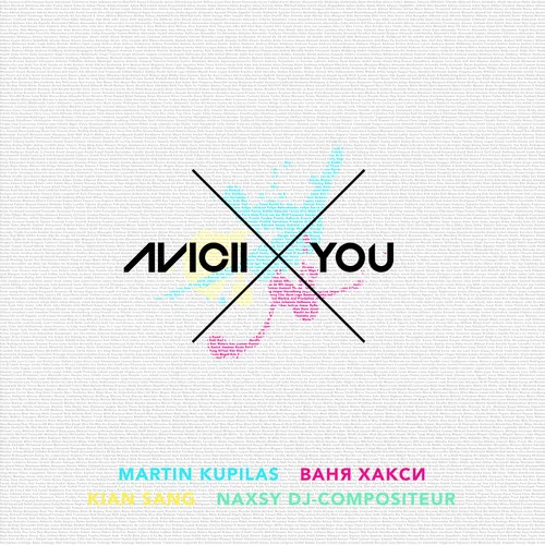 X You-Avicii