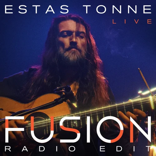 Fusion(Radio Edit|Live)-Estas Tonne