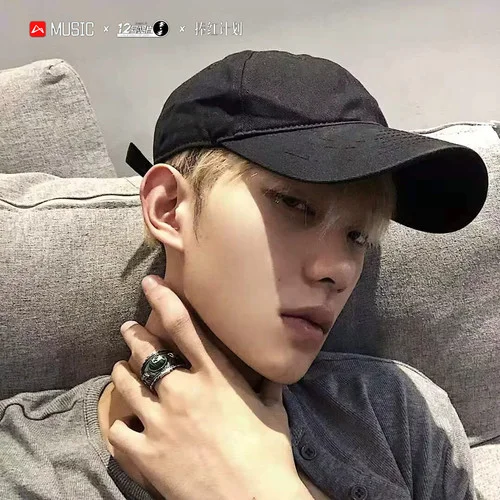 Love Poland(DJ版)-小柚子