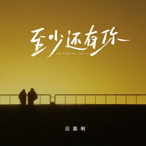 至少還有你(夢幻氛圍dj版)-應嘉俐