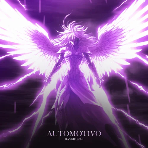 AUTOMOTIVO BAYSIDE 2.0-TOKYOPHILE