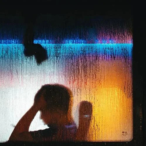 Sacred Play SecretPlace_雨夜-Wiz-H