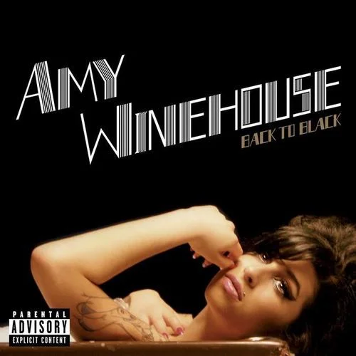 You Know I’m No Good-Amy Winehouse