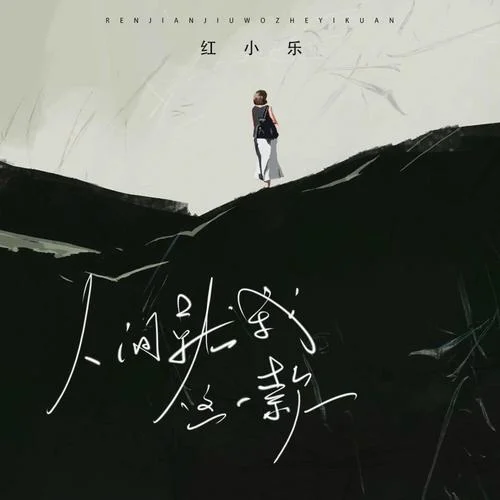 人間就我這一款(DJ光波版)-紅小樂(lè)