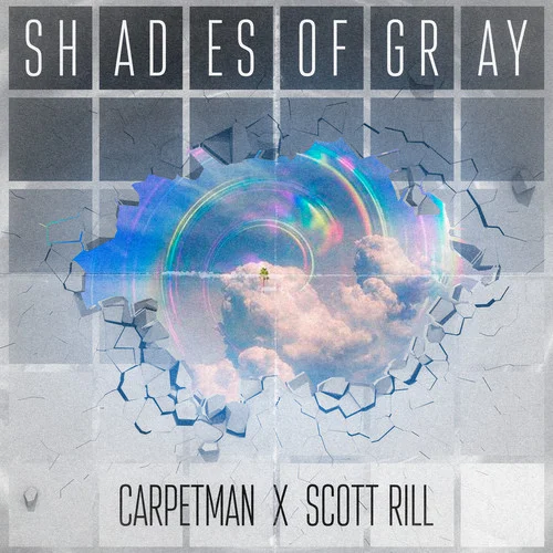 Shades Of Gray-Carpetman&Scott Rill