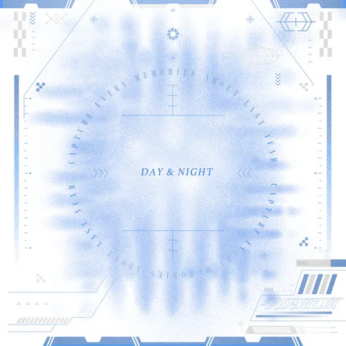 日日夜夜 (Day&night)-TF家族&TF家族-朱志鑫&TF家族-蘇新皓&TF家族-左航&TF家族-張澤禹&TF家族-張峻豪