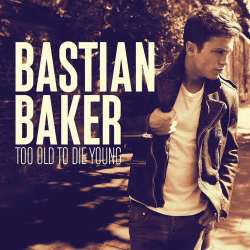 Follow the Wind-Bastian Baker