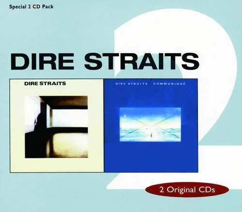Lady Writer-Dire Straits