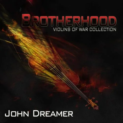 Brotherhood-John Dreamer