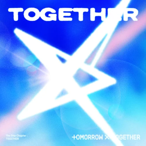 Dance With You-TOMORROW X TOGETHER (?????????)