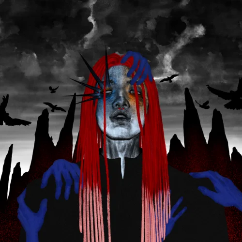 嘉興到上海-Tlatre特雷西&GALI