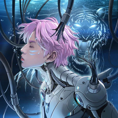 只對你有感覺(Live)-Lil Ghost小鬼&吳宣儀&王子異