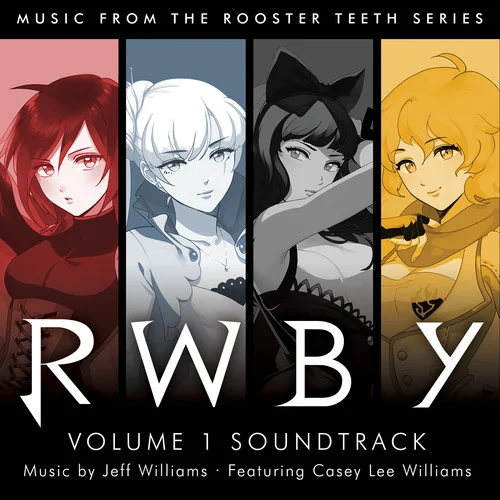 This Will Be the Day(feat. Casey Lee Williams)-Jeff Williams&Casey Lee Williams