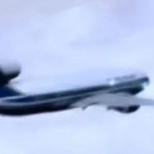 空難之歌-徐梓航