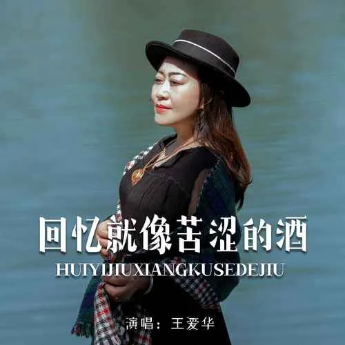 回憶就像苦澀的酒-王愛華