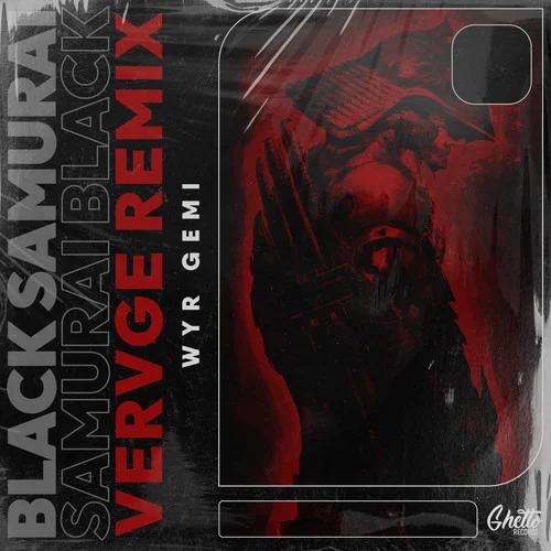 Black Samurai-WYR GEMI