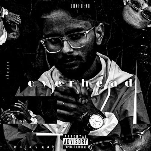 Differ(Explicit)-Aman Dwivedi