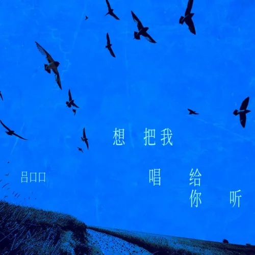 想把我唱給你聽(tīng)-呂口口
