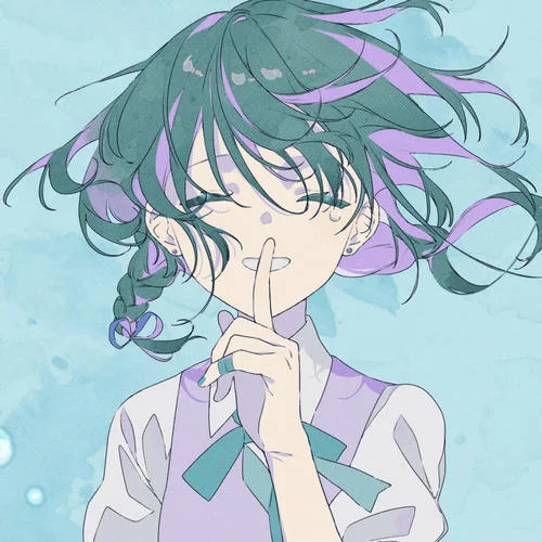 ヒミツ (feat. 可不)-MIMI&可不