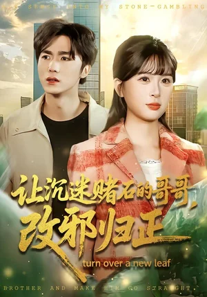 讓沉迷賭石的哥哥，改邪歸正（50集）陳哲＆李慕瑤
